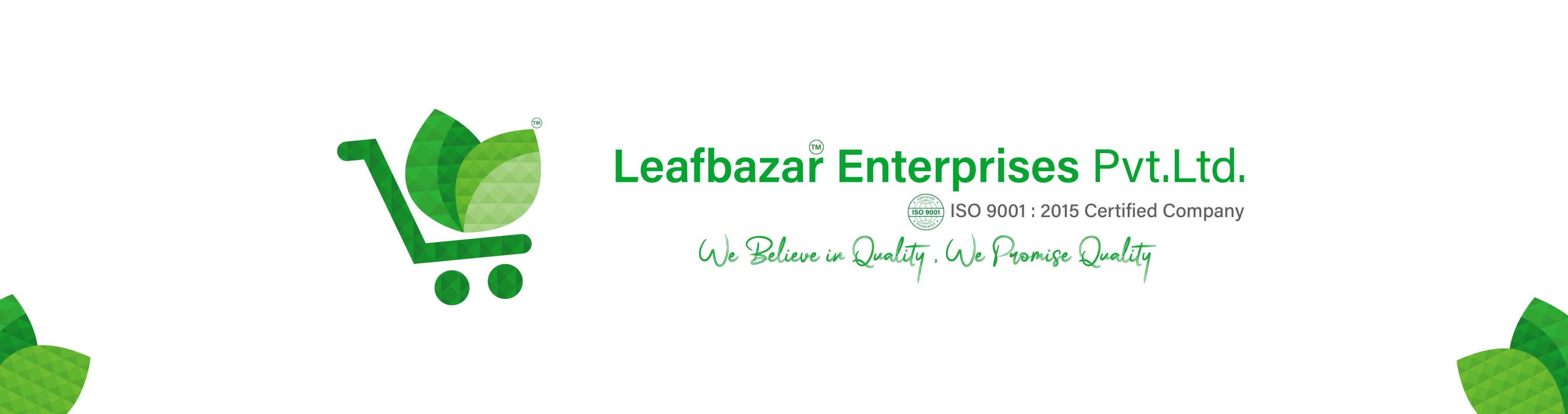 About Leafbazar